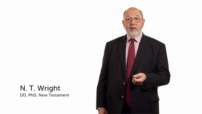 Introducing N. T. Wright