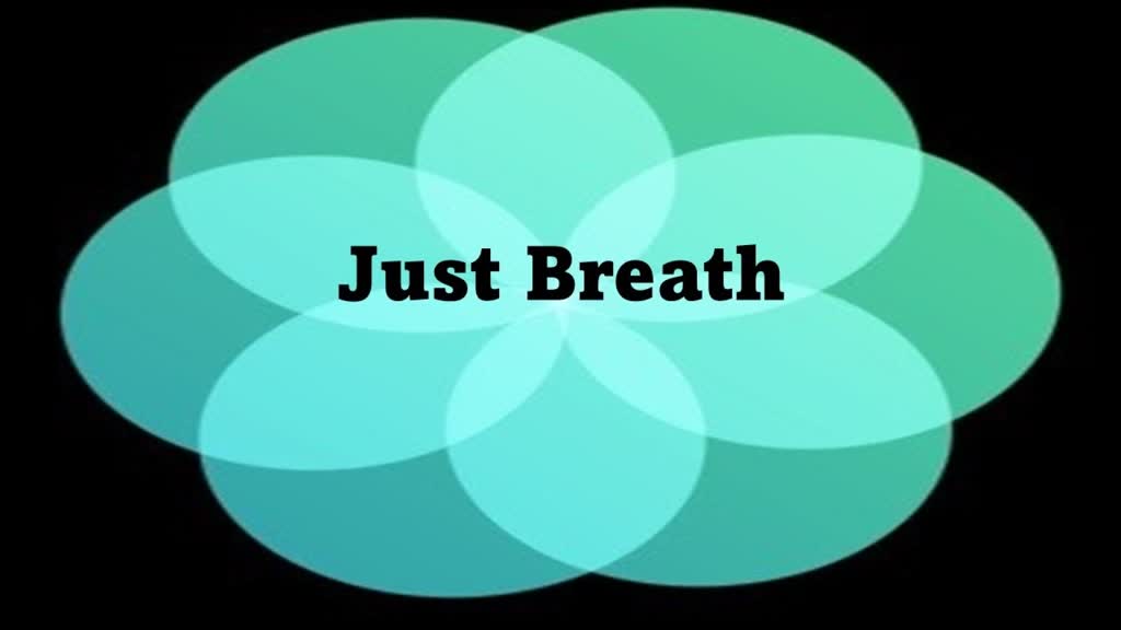 July 25 am - Just Breath - Logos Sermons