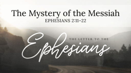 The Mystery of the Messiah
