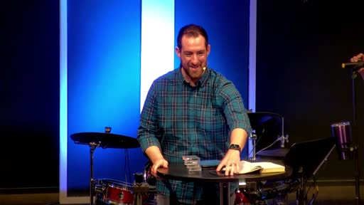 Sunday Morning Worship 7/4/21