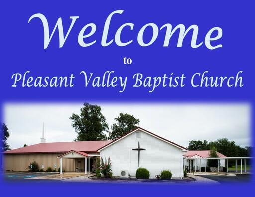 Welcome to PVBC Welcome to PVBC