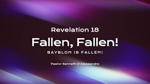 Rev 18 Rev 18