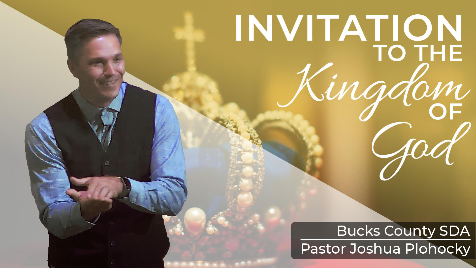 Invitation To The Kingdom Of God 073121 Faithlife Sermons