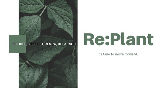 Replant Week 3: We Are Gospel Driven
