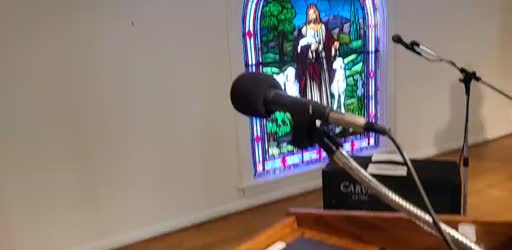 July 25, 2021 -- The Christian's Righteousness