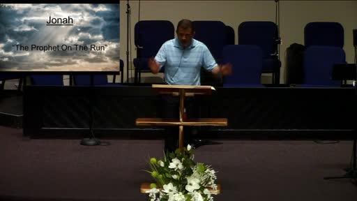Sunday Morning Worship, August 1, 2021 Pastor Felipe Sunday Morning Worship, August 1, 2021 Pastor Felipe