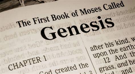 Genesis 1:3-5 "The Personal Creator" pt. 2