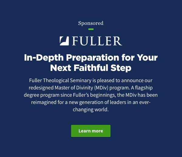 Fuller: In-Depth Preparation for Your Next Faithful Step