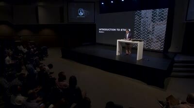 Introduction to Ethics