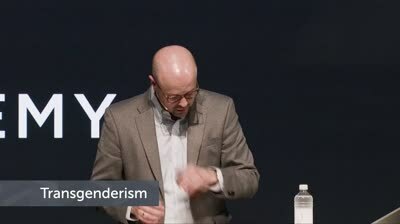 Transgenderism