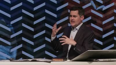 Christocentric Stewardship on the Christic and Kingdom Levels