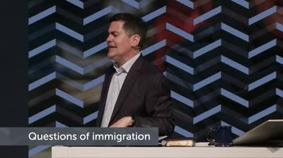 Immigration