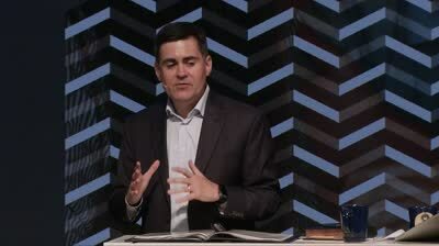 Humanity’s Unique Position in Creation