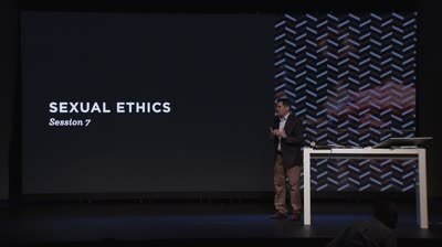 Spiritual Reality of Sex