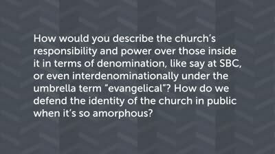 Session 4 Questions and Answers