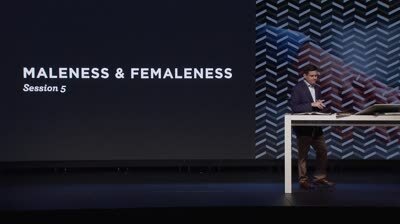 Ethical Implications of Maleness and Femaleness
