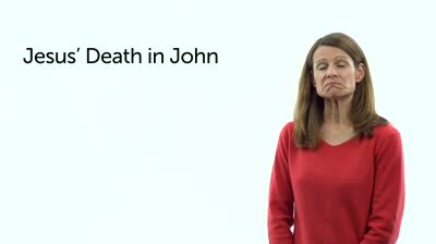 The Timing of Jesus’ Death in the Gospels