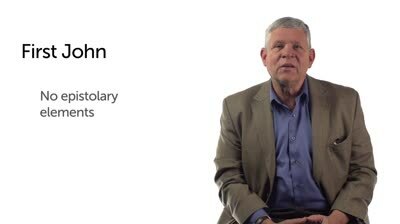 The Rhetorical and Social Settings of 1 John
