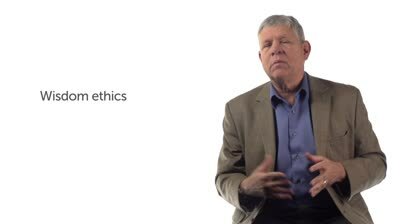 Wisdom Literature and 1 John