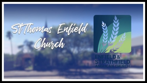 08.08.2021 St Thomas Enfield Church