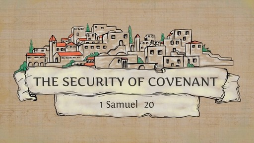 The Security of Covenant