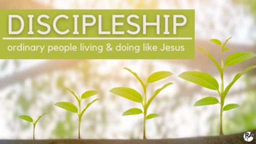 John 15:1 Vinework And Disciplemaking