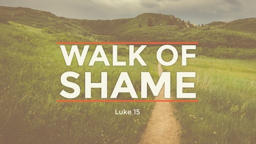 Walk of Shame 8/8/2021