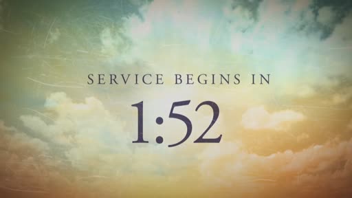 Sunday Service 8-8-2021