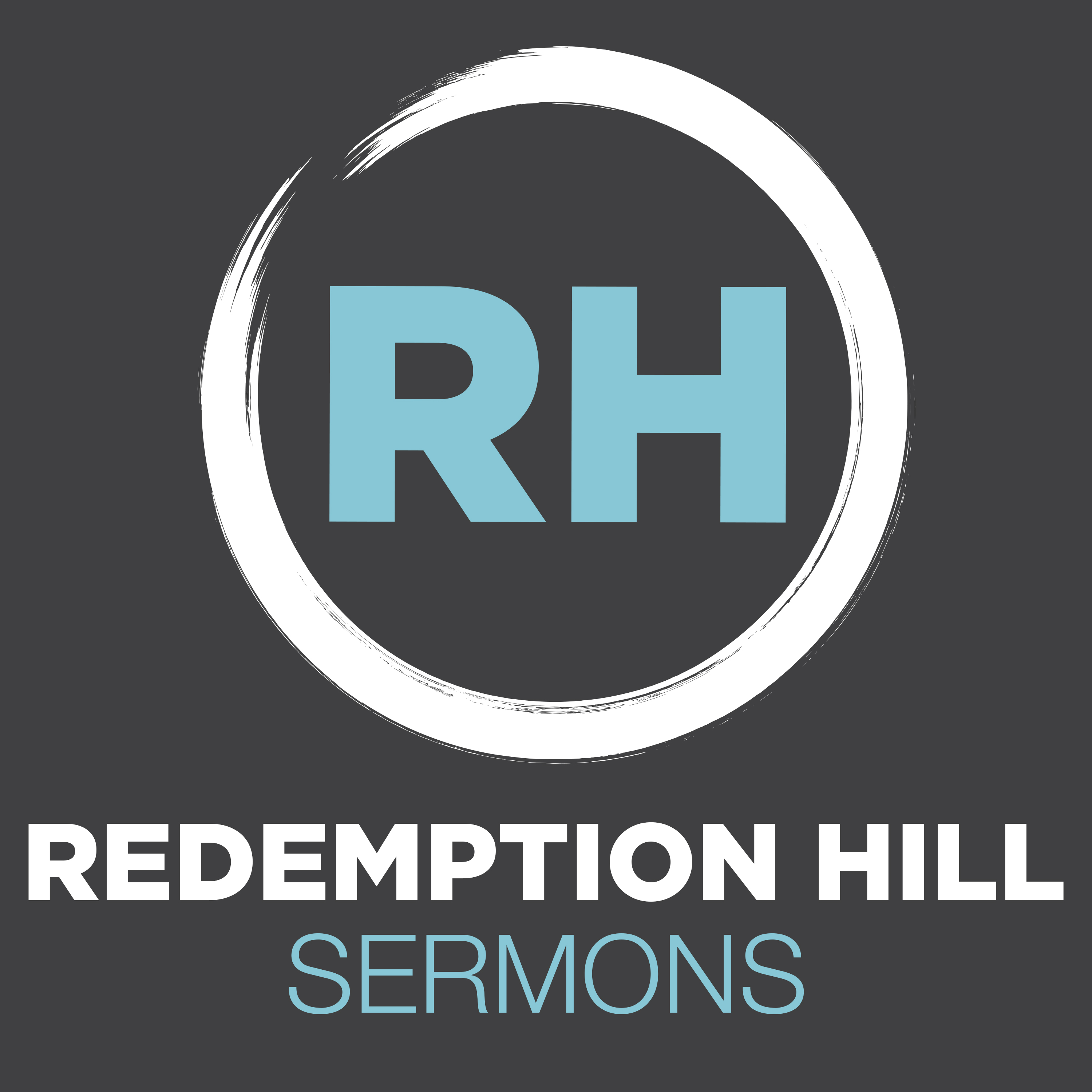 Redemption Hill Sermons