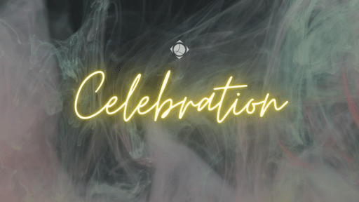 Celebration Starts In The Heart//Celebration // (Pastor Joe Oby)