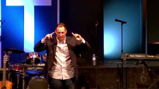 Sunday Morning Worship 8/8/21