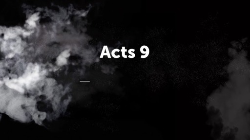 Acts 9