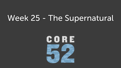 Core 52 - Rest