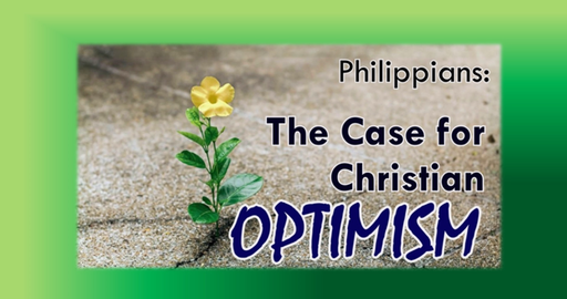 The Case for Christian Optimism