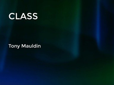 Change A Life Ministry