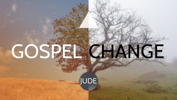 Gospel Change - Logos Sermons