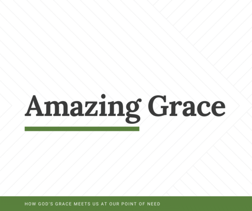 2 Corinthians 12.1-7 - Sustaining Grace (pt 1)