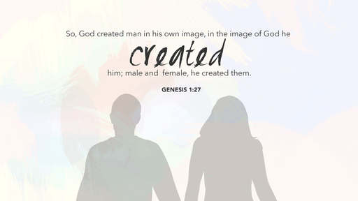 Husband and Wife in Christ (Eph 5:22-33)