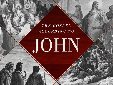 Bible Study -John 19/Truth - 8/24/21