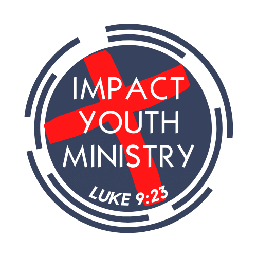 IMPACT Youth Logo IMPACT Youth Logo