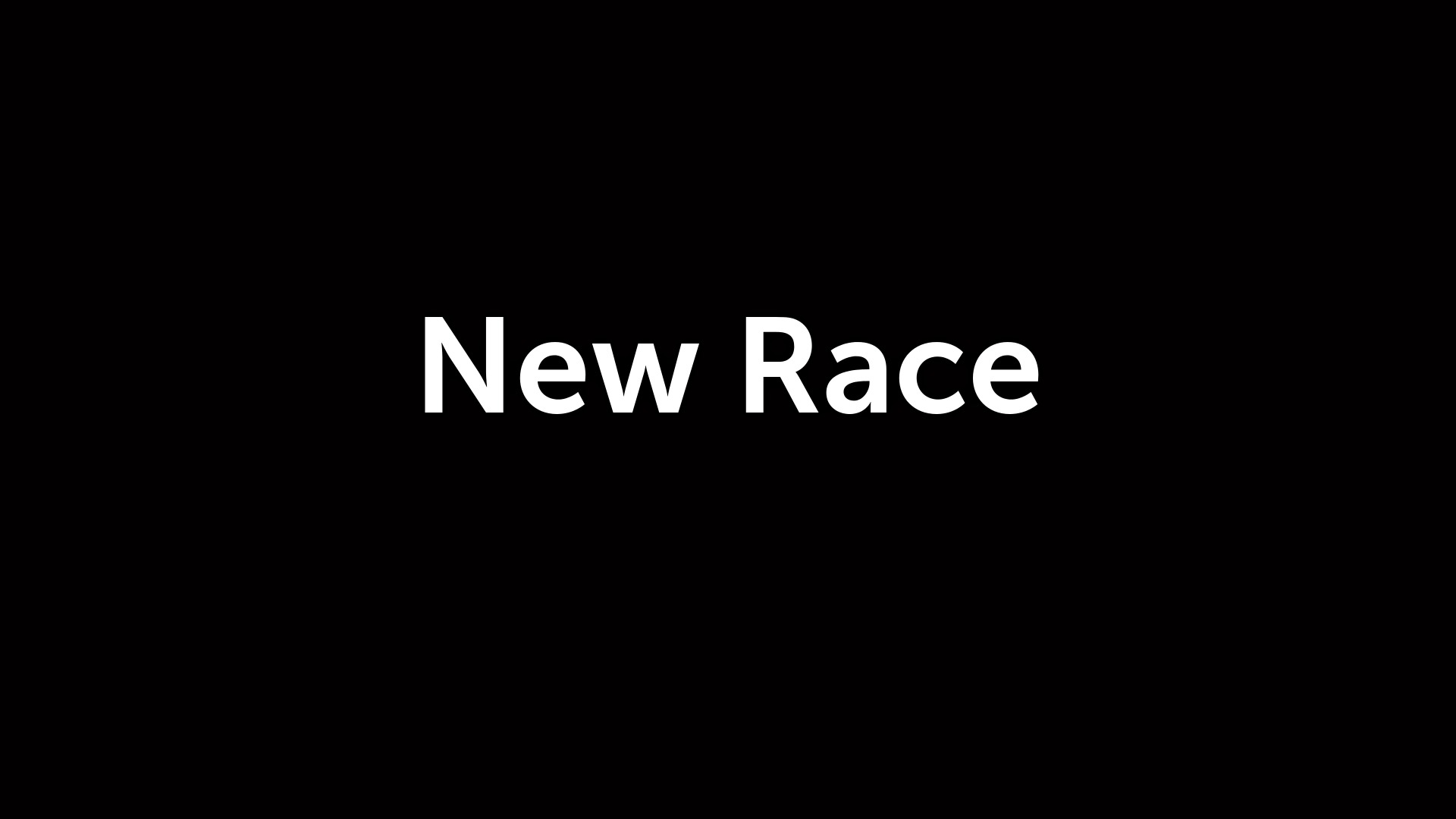 New Race - Logos Sermons