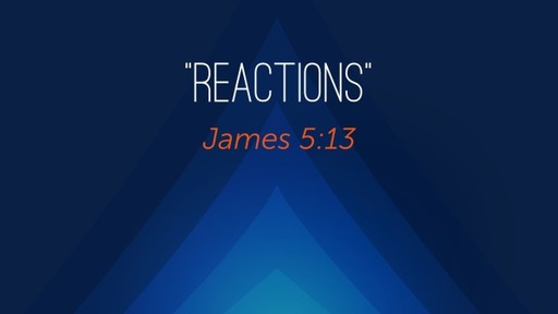 "Reactions"