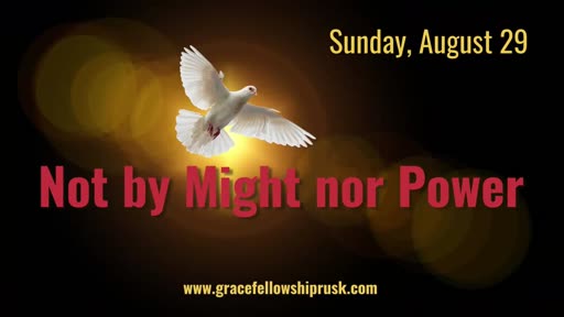 2021.08.29 AM Morning Service 2021.08.29 AM Morning Service