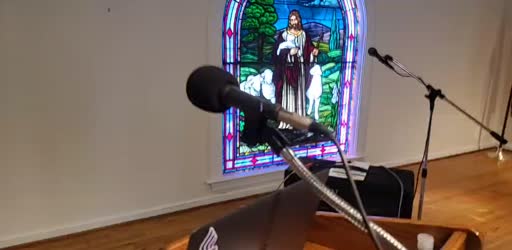 August 29, 2021 -- Reflect God in Your Private Devotion