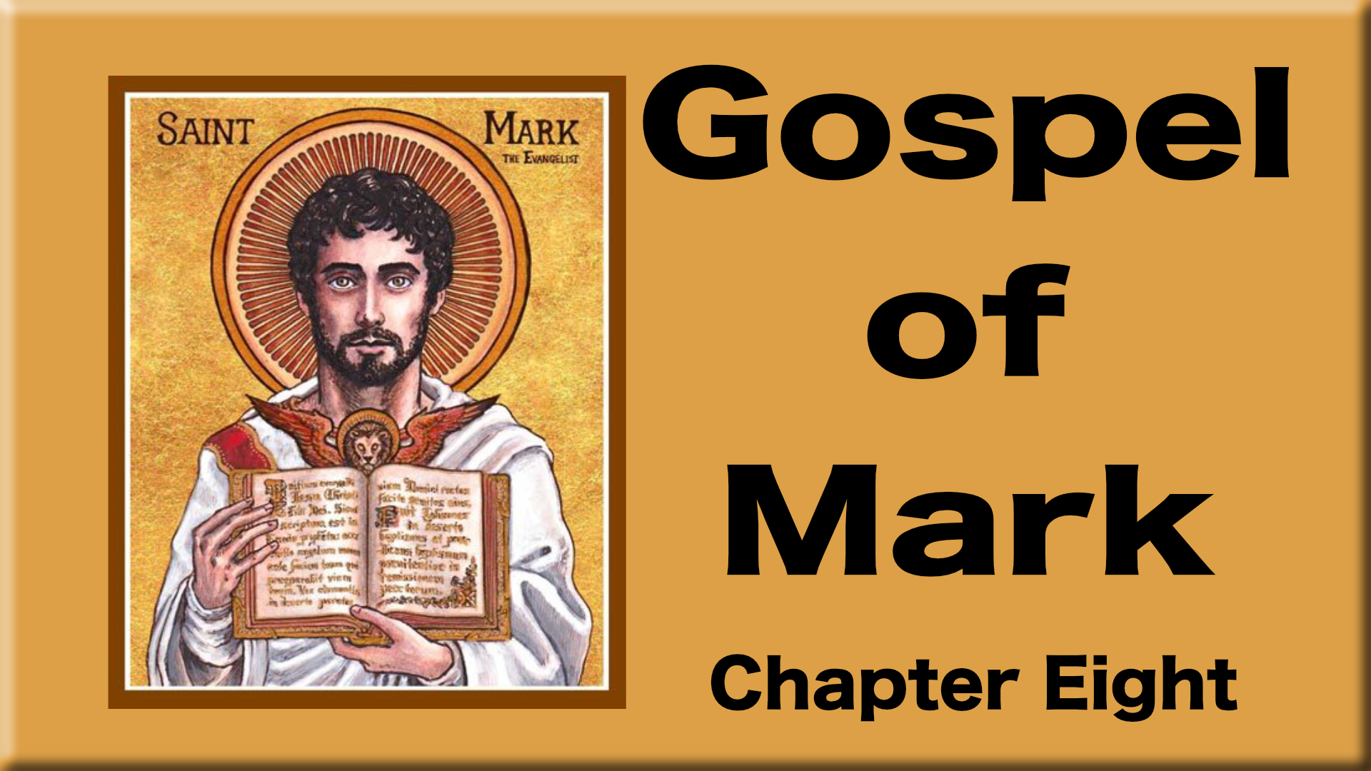 Mark Chapter Eight Audio Complete Logos Sermons mark-chapter-eight-audio-complete-logos-sermons