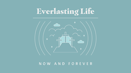 Everlasting Life 06