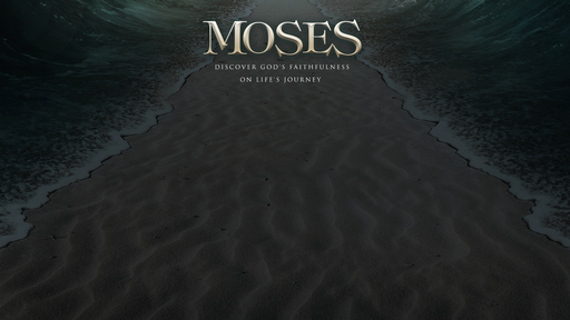 The Life Of Moses - Do You Have Persevering or Temporary Faith ?- Numbers 13:1 - 14:11