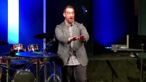 Sunday Morning Worship 9/5/21