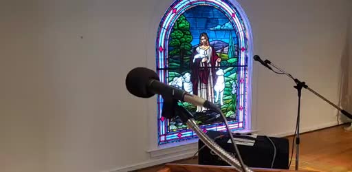 September 5, 2021 -- Reflect God in Your Desires