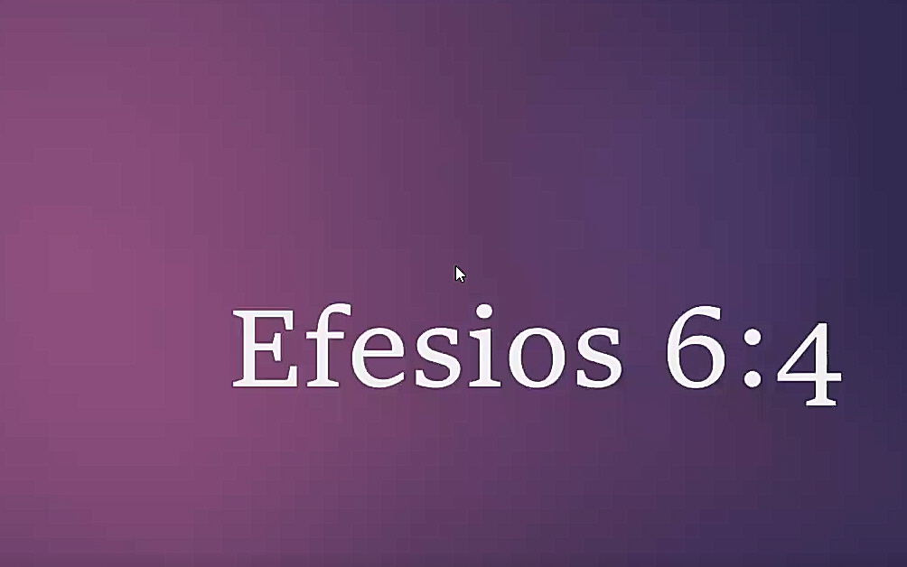 efesios 6 2 metro speed